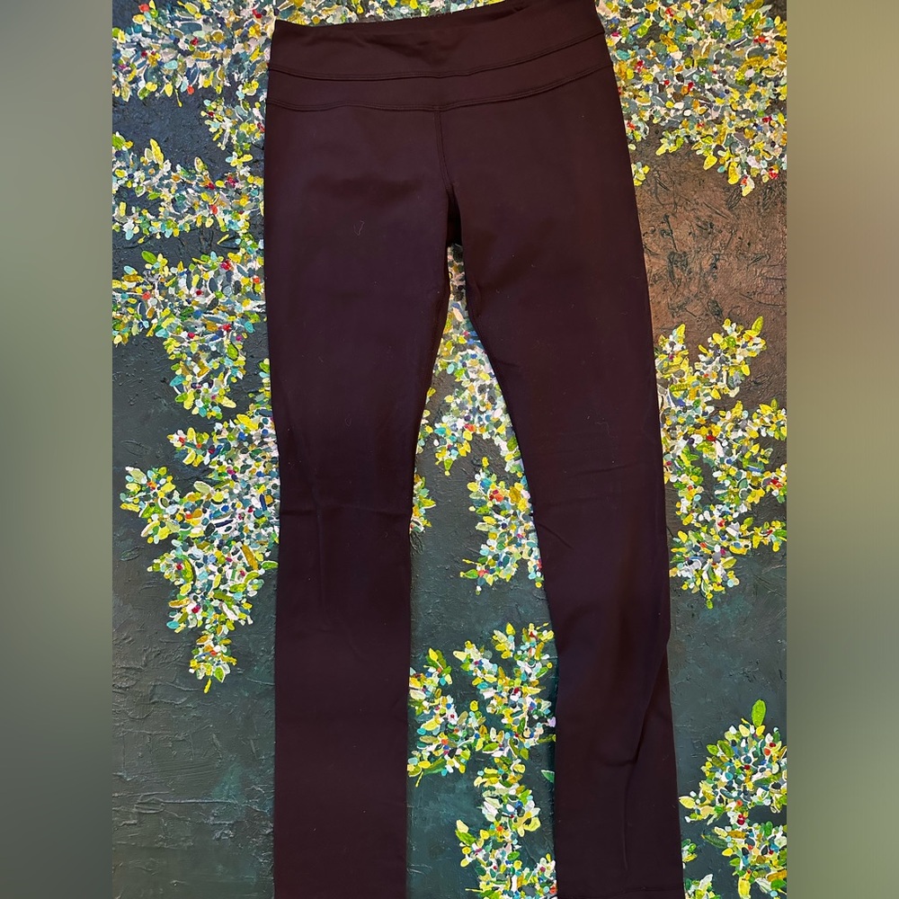 LULULEMON full length legging
